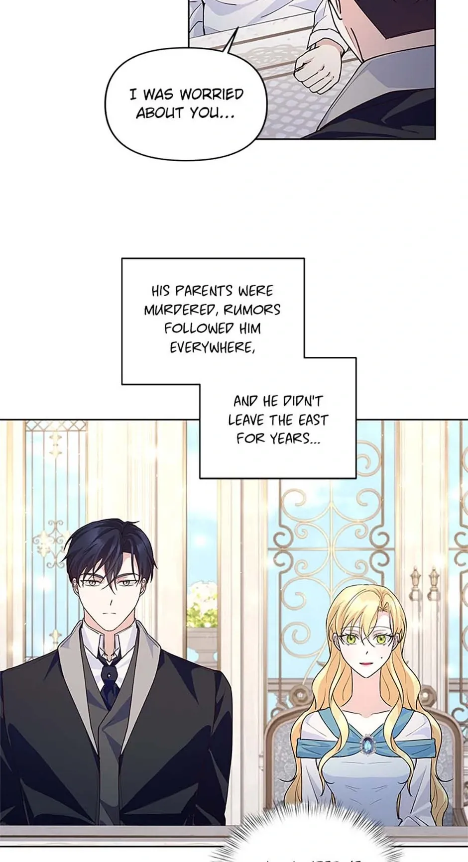 Once Married Chapter 48 Online - página 46