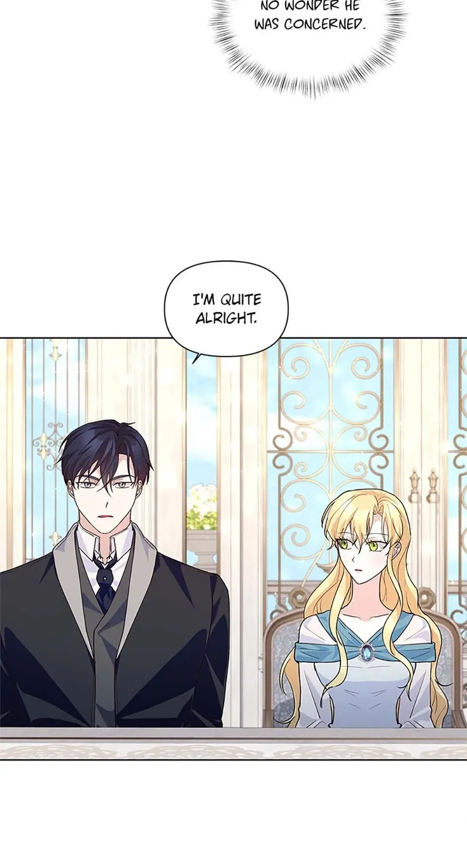 Once Married Chapter 48 Online - página 47