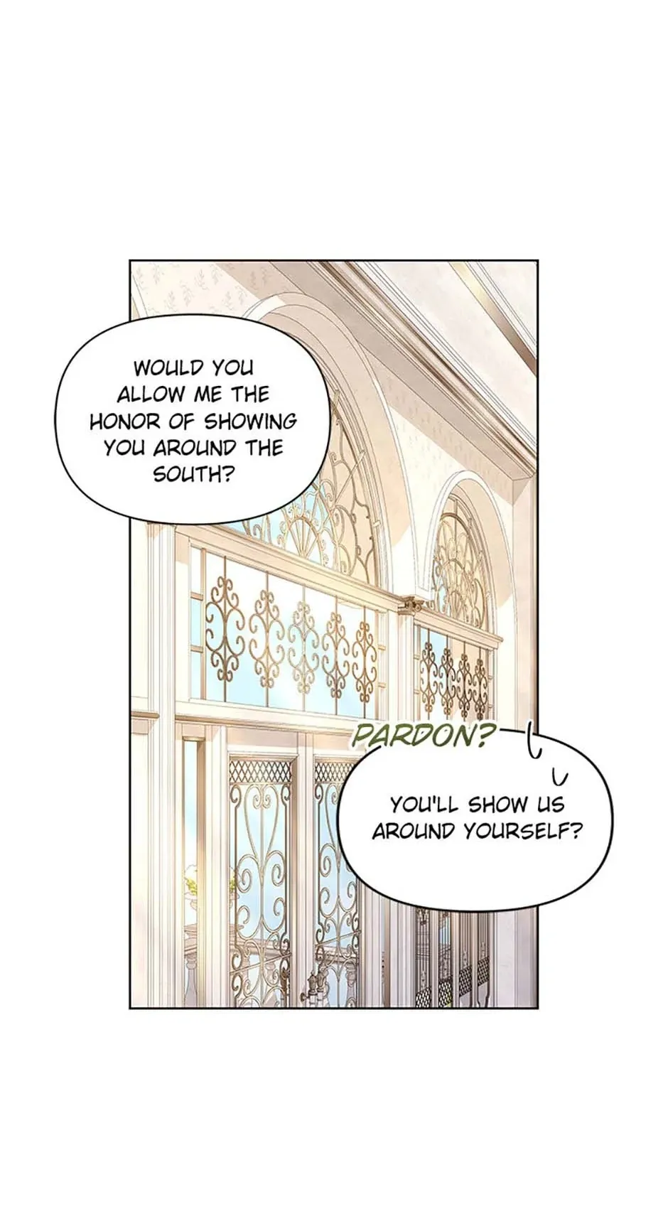Once Married Chapter 48 Online - página 48