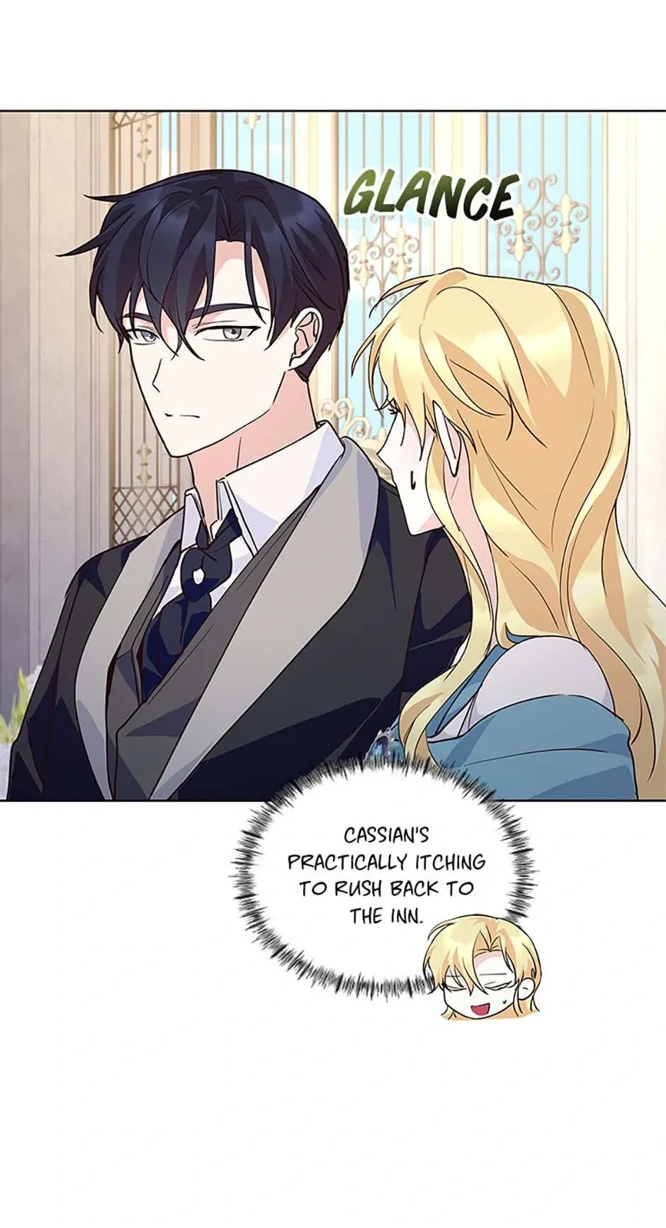 Once Married Chapter 48 Online - página 49