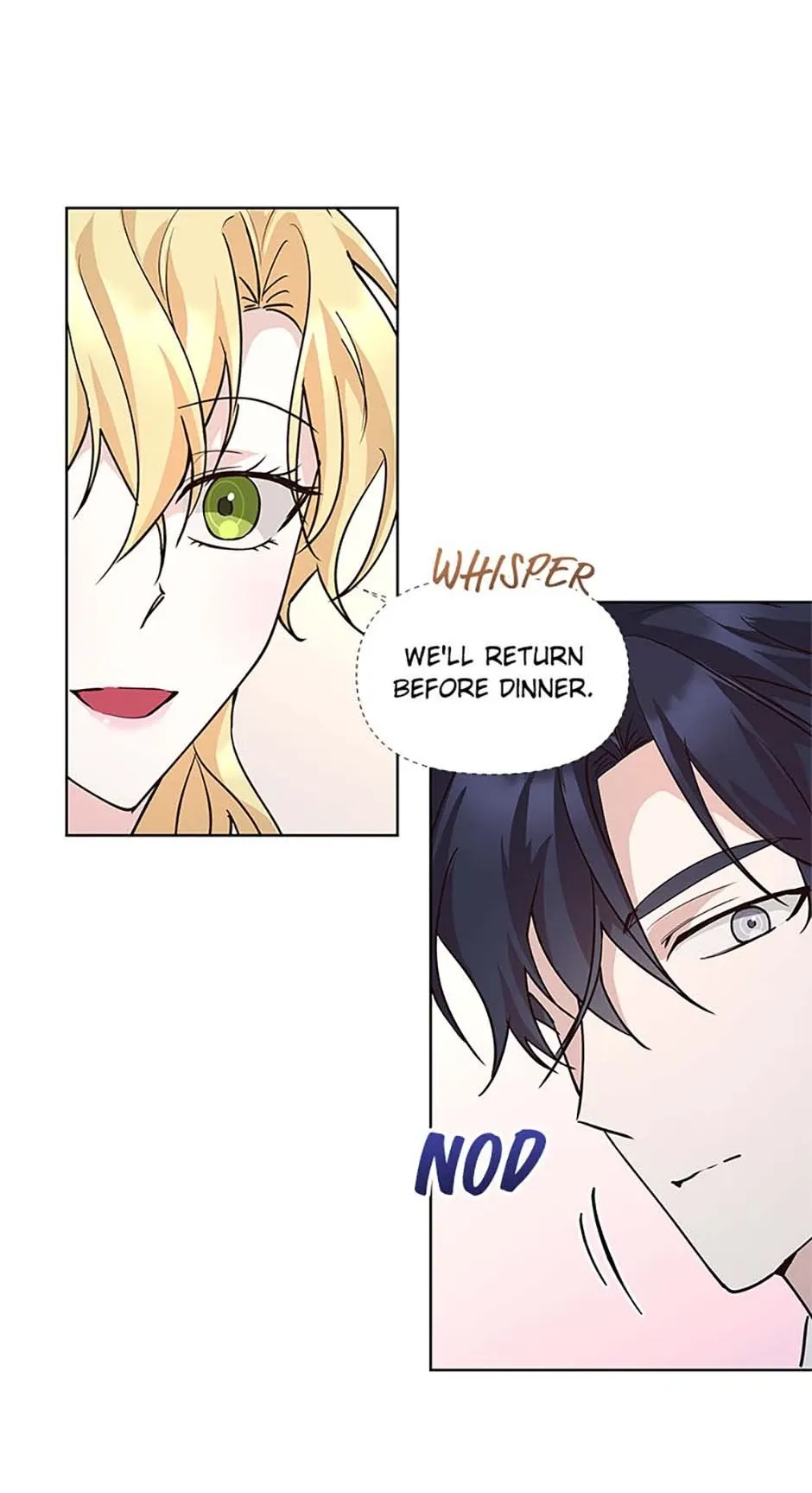 Once Married Chapter 48 Online - página 50