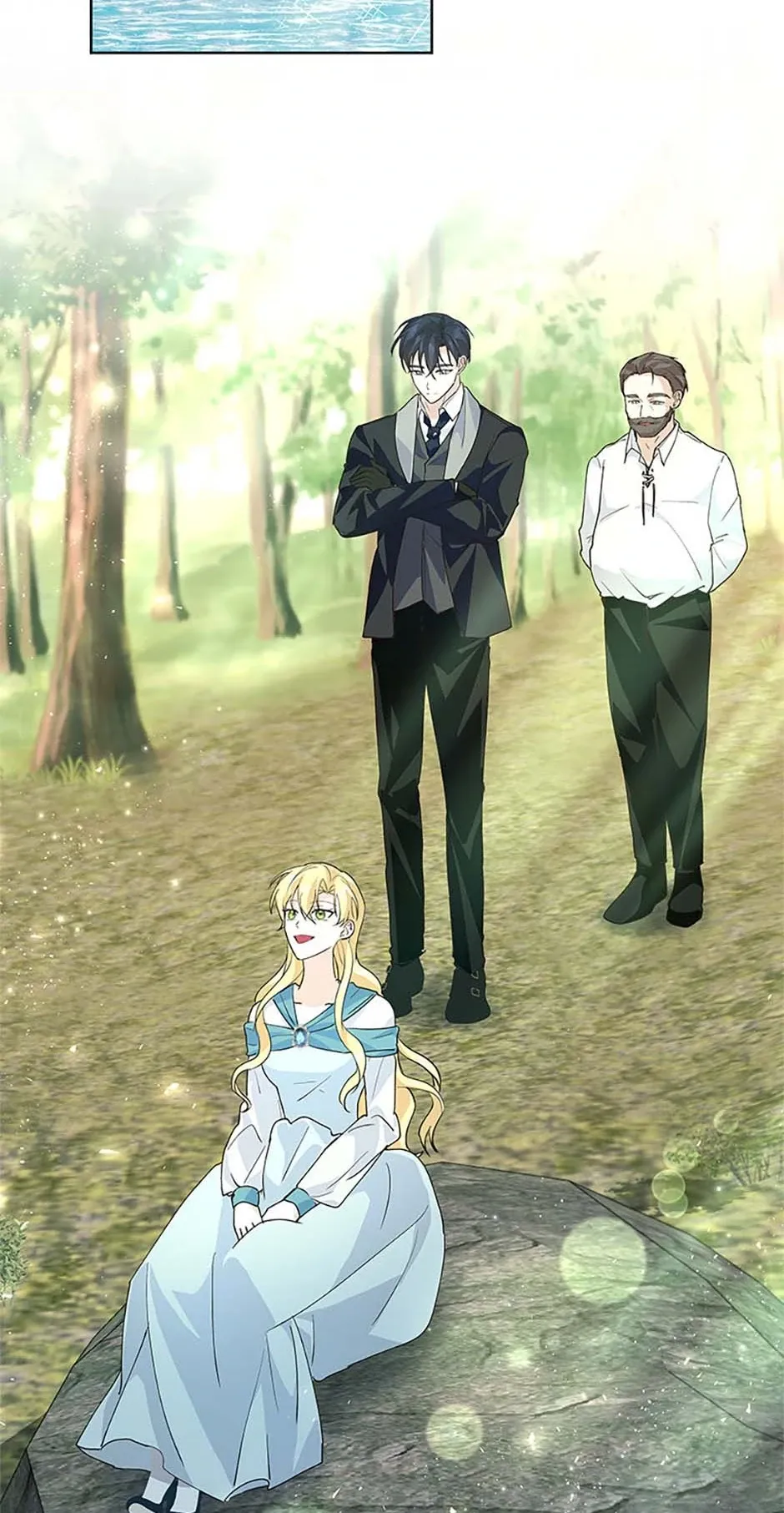 Once Married Chapter 48 Online - página 52