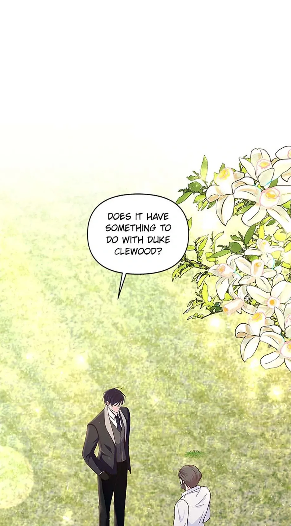 Once Married Chapter 49 Online - página 1