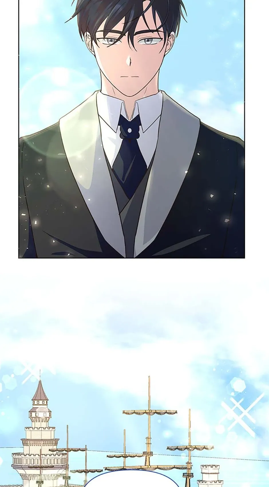 Once Married Chapter 49 Online - página 3