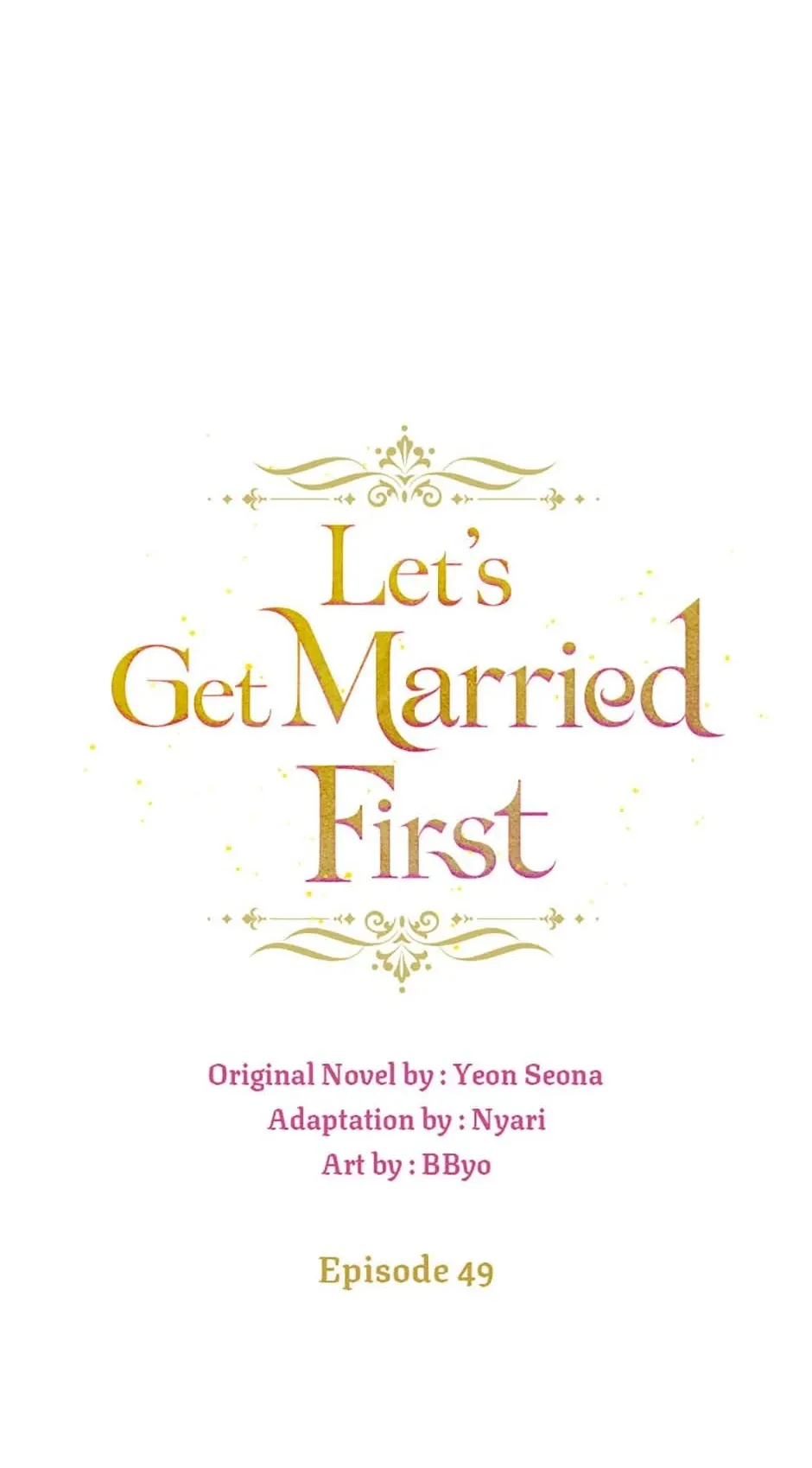Once Married Chapter 49 Online - página 5