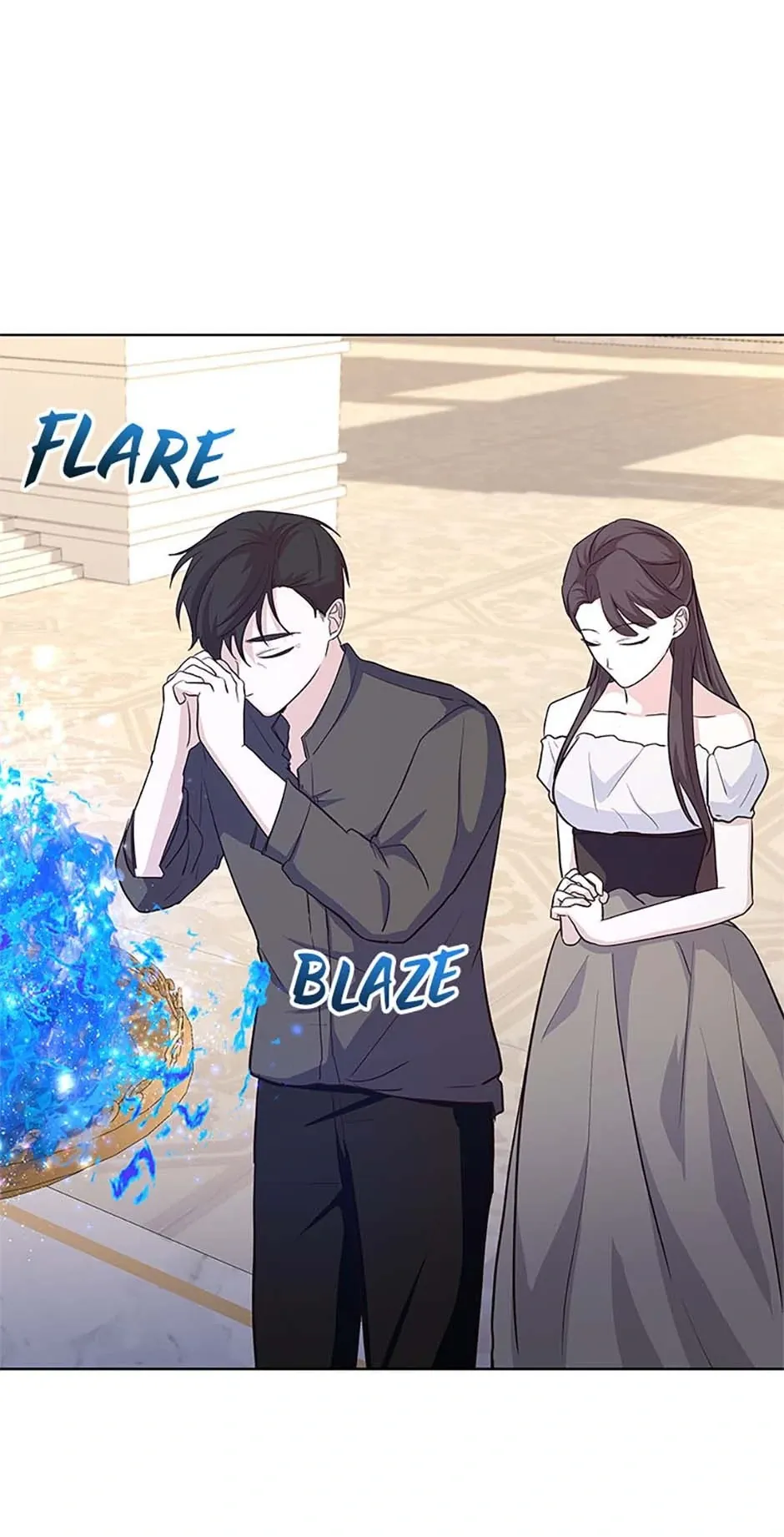Once Married Chapter 49 Online - página 7