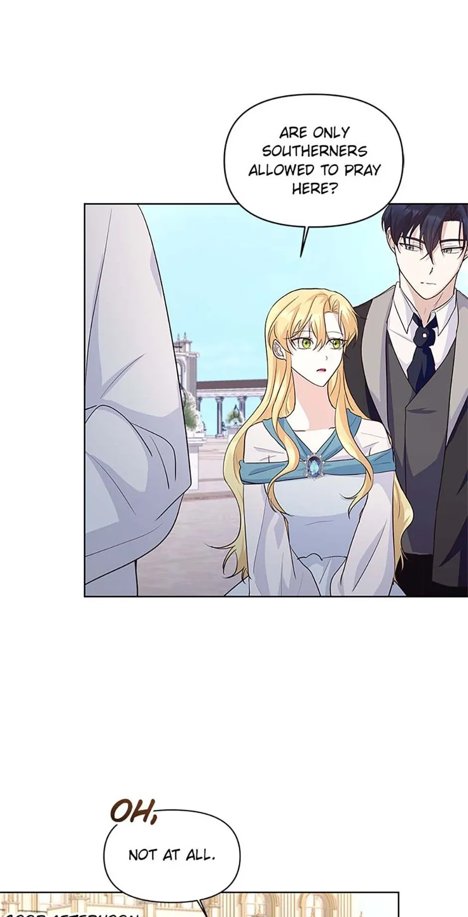 Once Married Chapter 49 Online - página 8