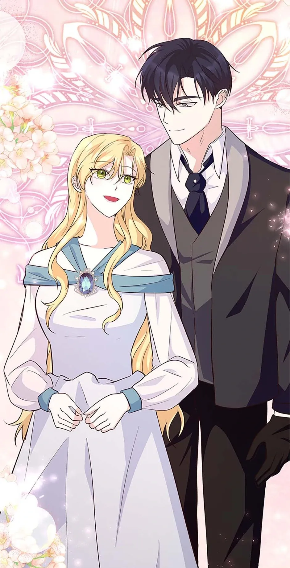 Once Married Chapter 49 Online - página 10