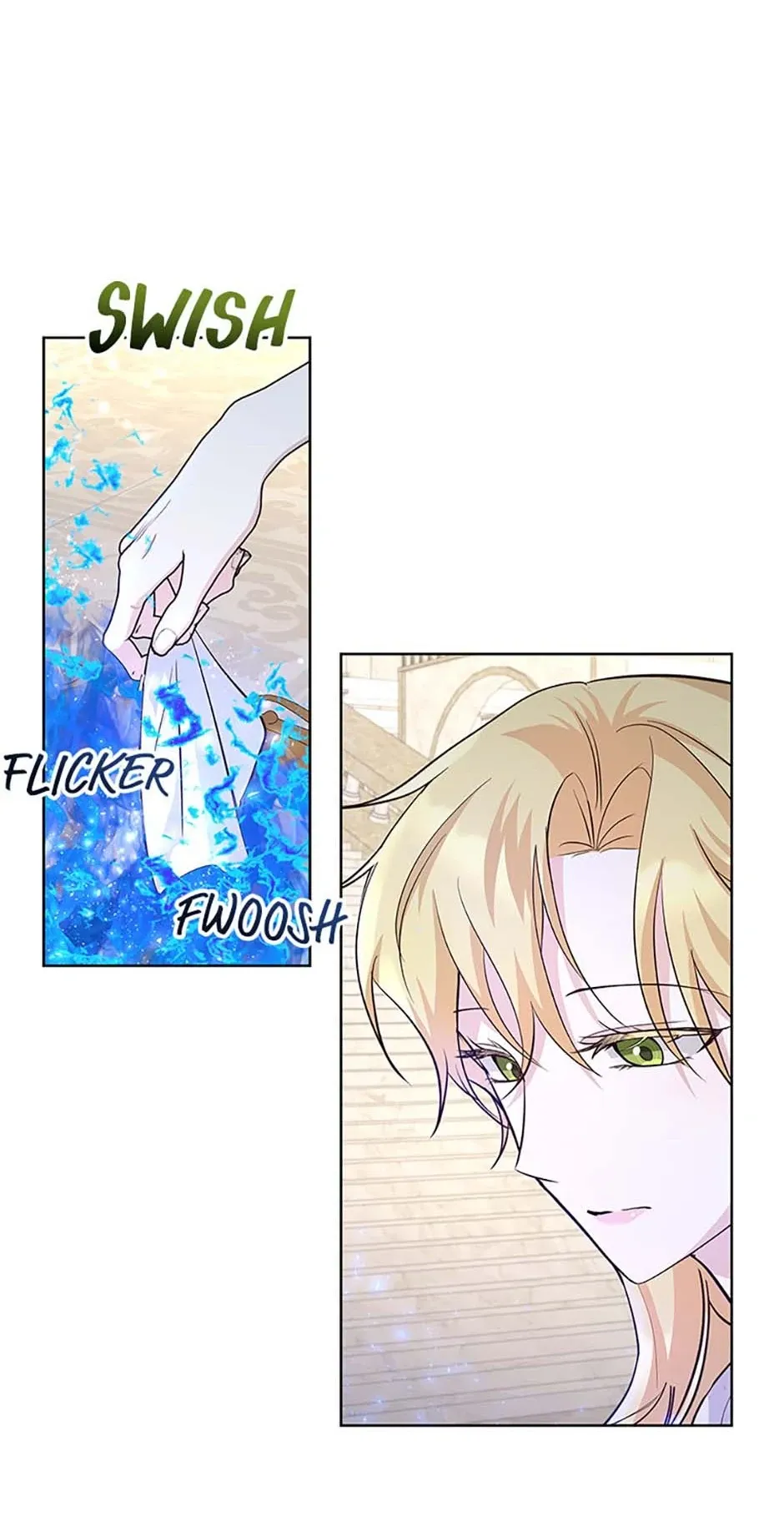 Once Married Chapter 49 Online - página 12