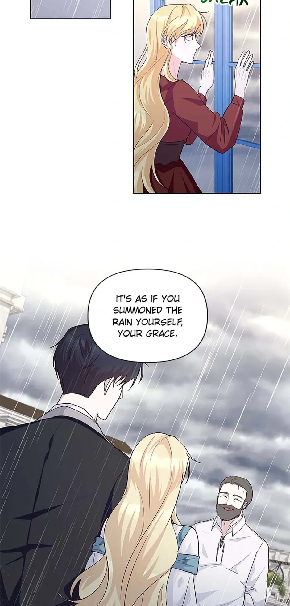 Once Married Chapter 49 Online - página 22