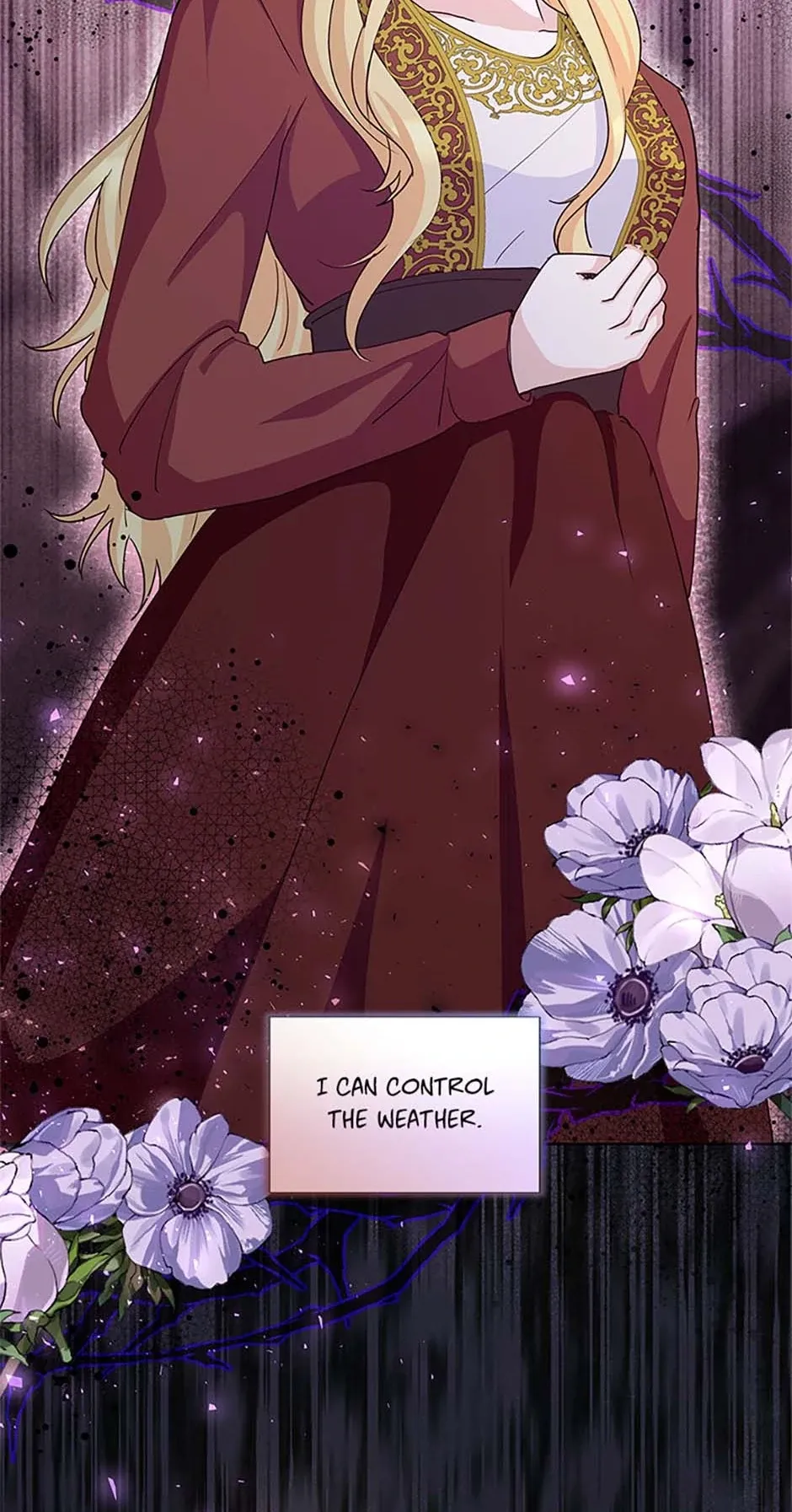 Once Married Chapter 49 Online - página 28