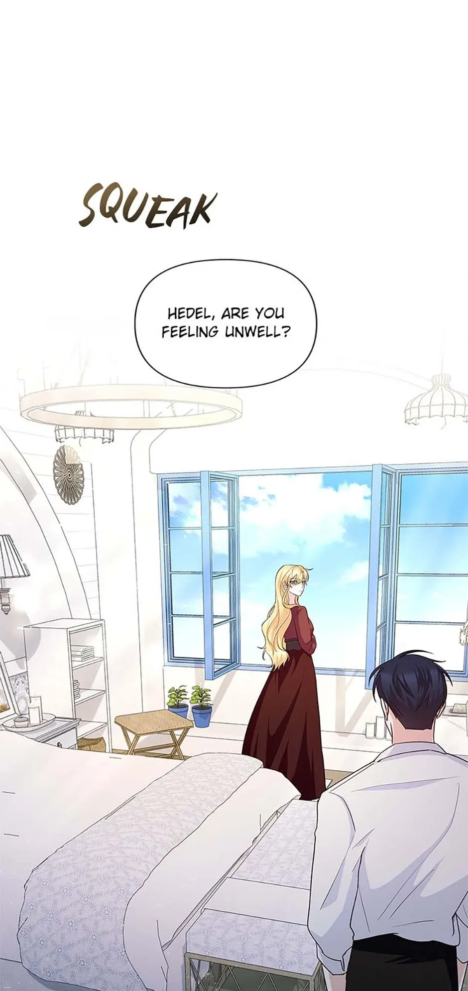 Once Married Chapter 49 Online - página 31