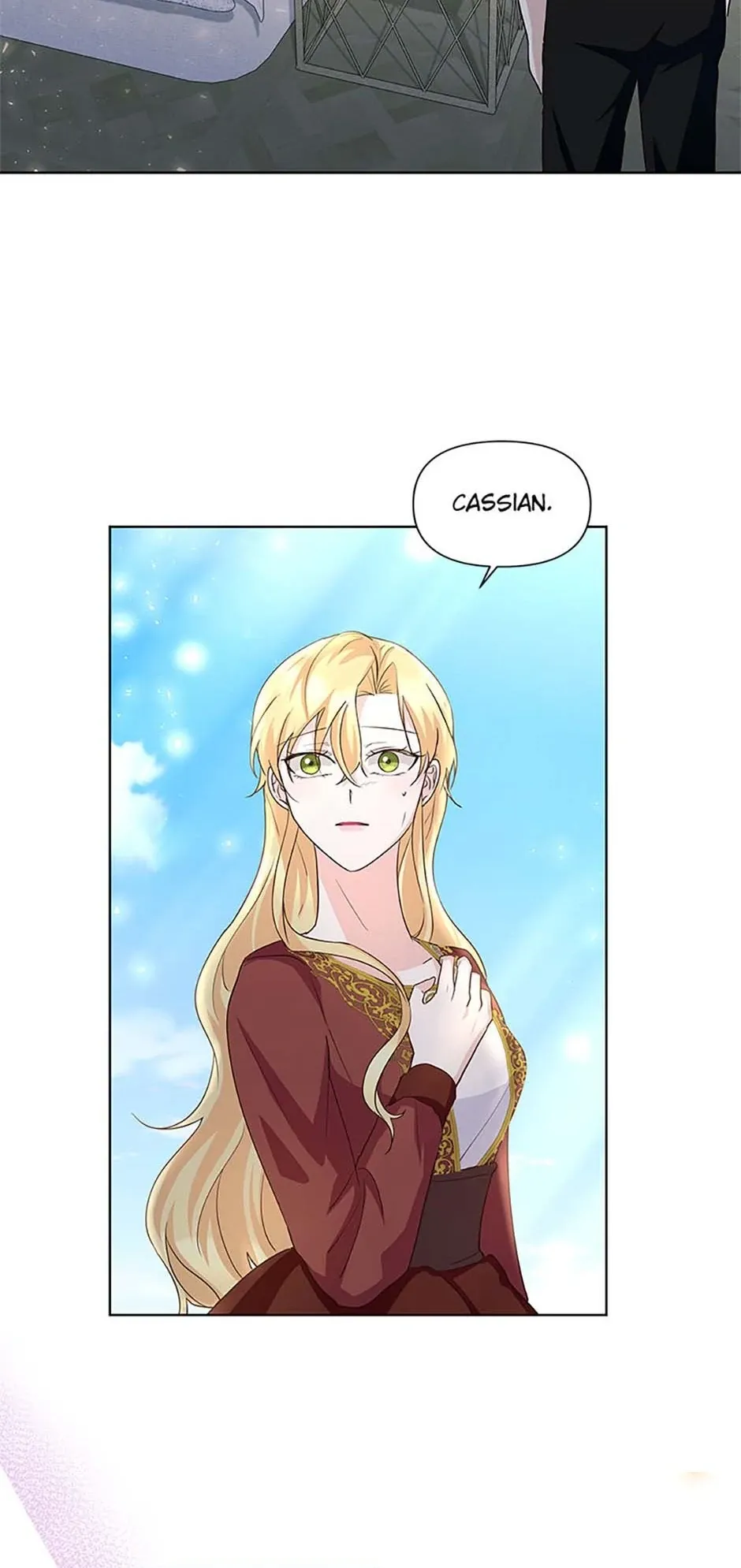 Once Married Chapter 49 Online - página 32