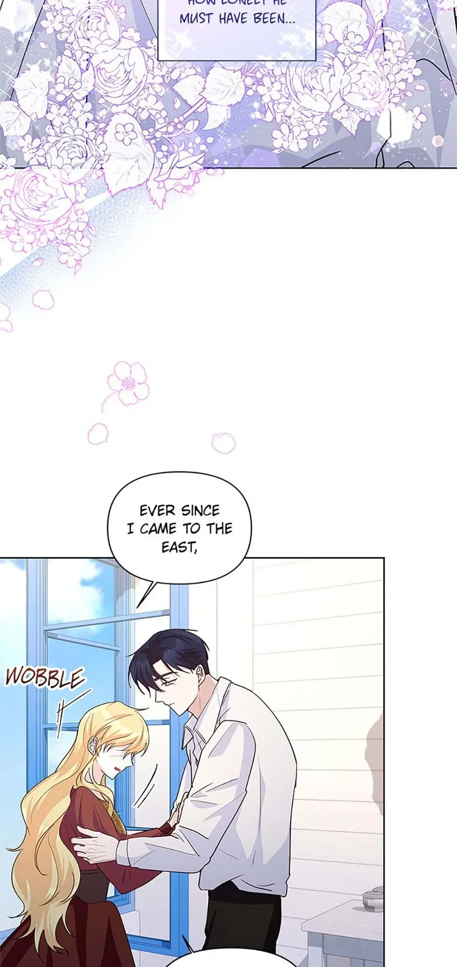Once Married Chapter 49 Online - página 34