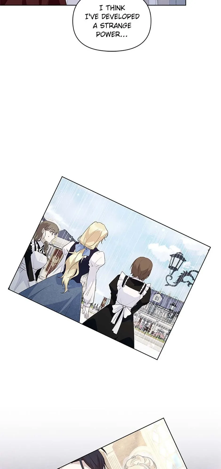 Once Married Chapter 49 Online - página 35