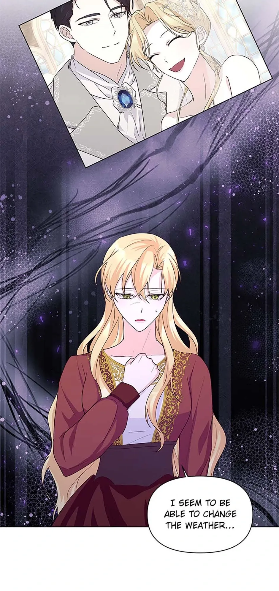 Once Married Chapter 49 Online - página 36