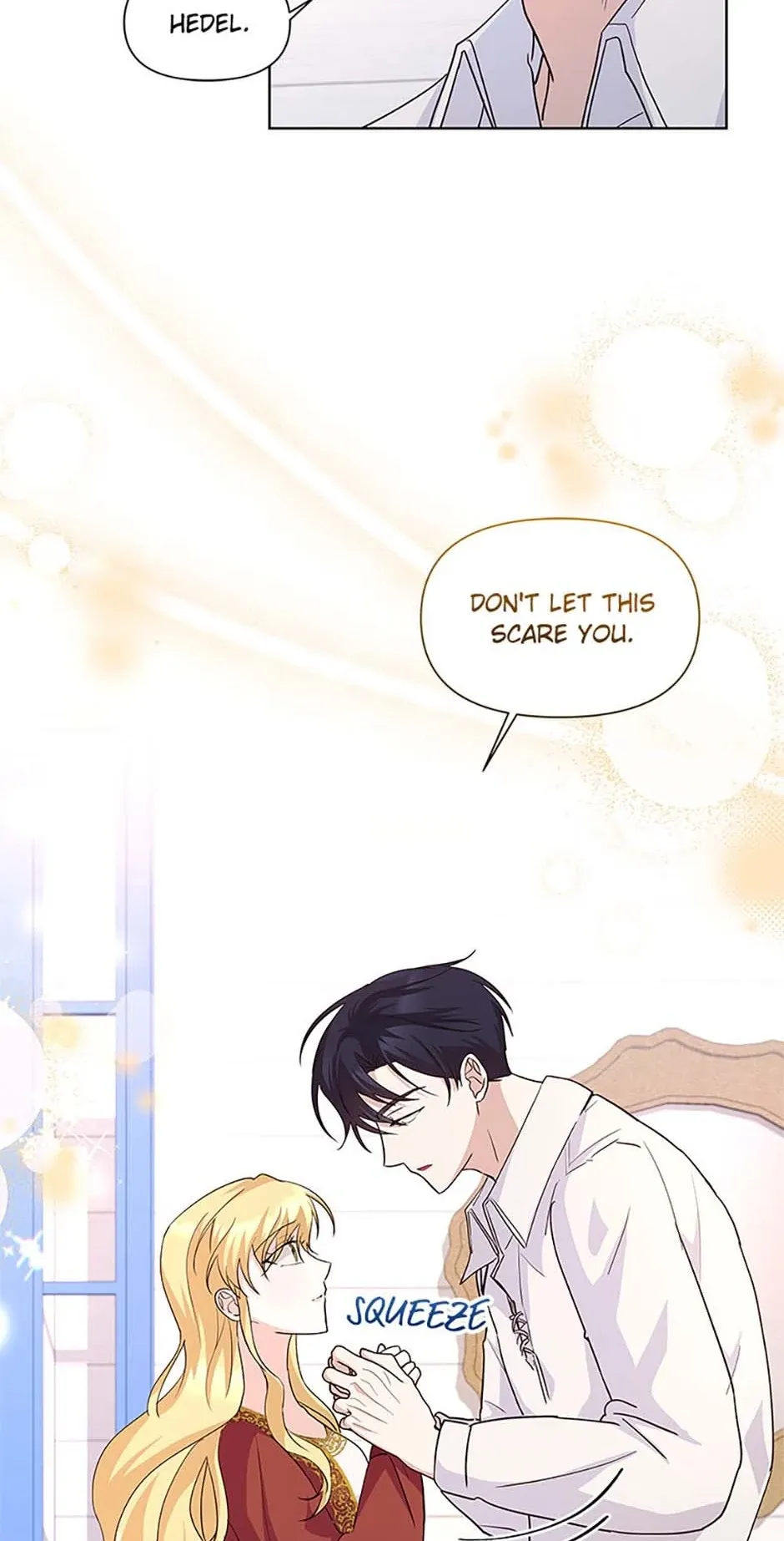Once Married Chapter 49 Online - página 38