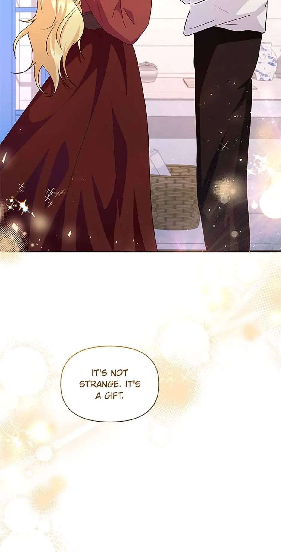 Once Married Chapter 49 Online - página 39