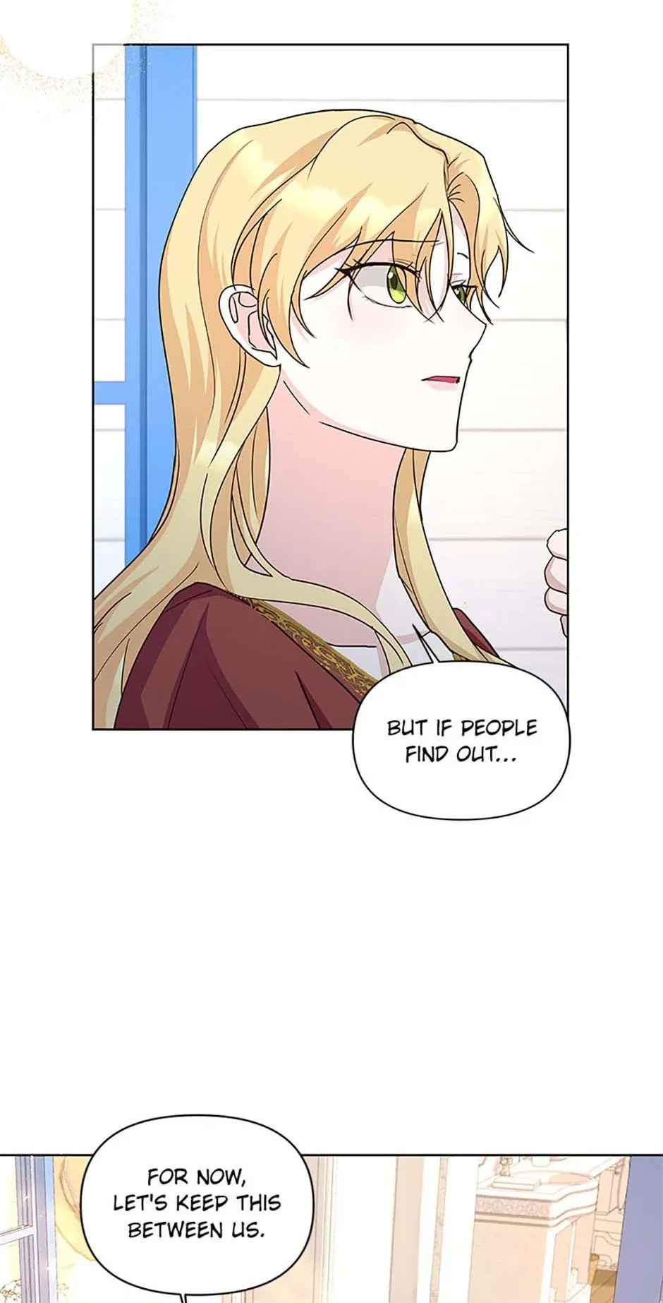 Once Married Chapter 49 Online - página 40