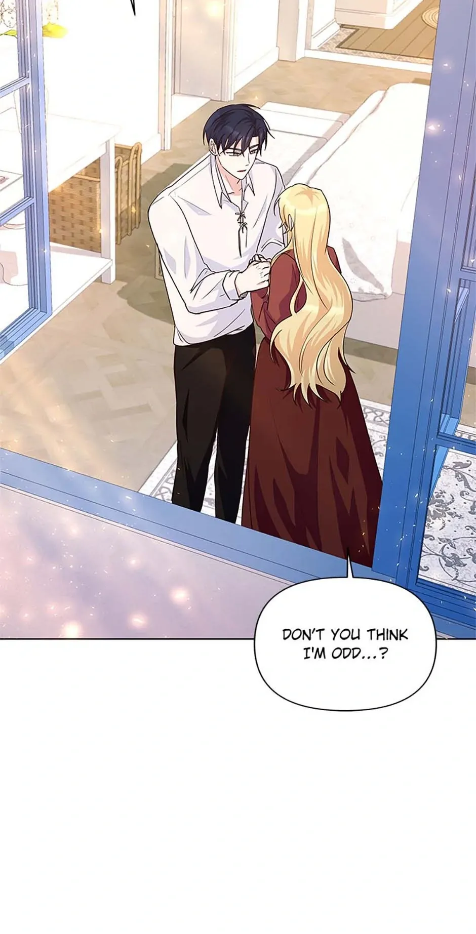 Once Married Chapter 49 Online - página 41
