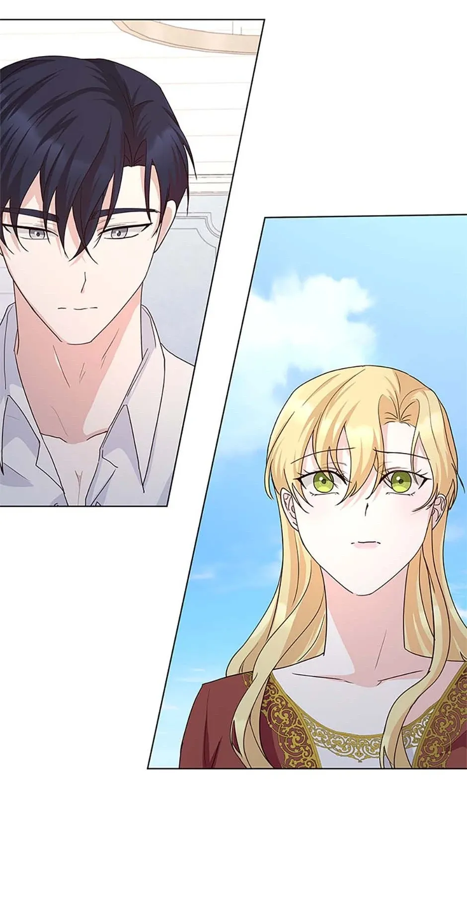 Once Married Chapter 49 Online - página 42