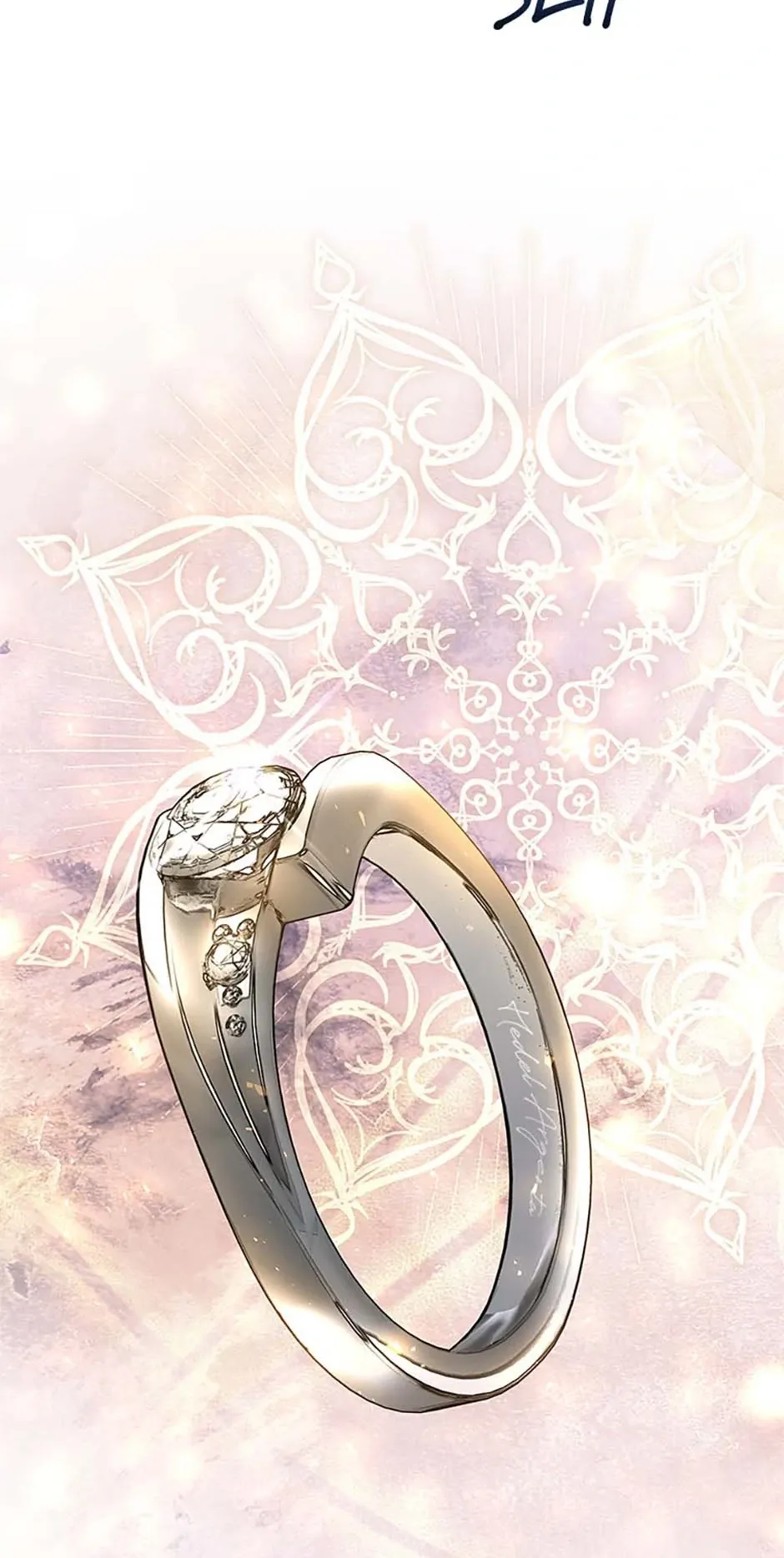 Once Married Chapter 49 Online - página 49