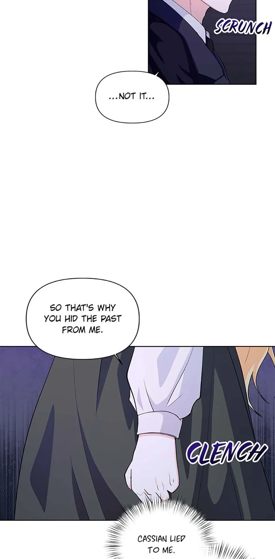 Once Married Chapter 52 Online - página 3