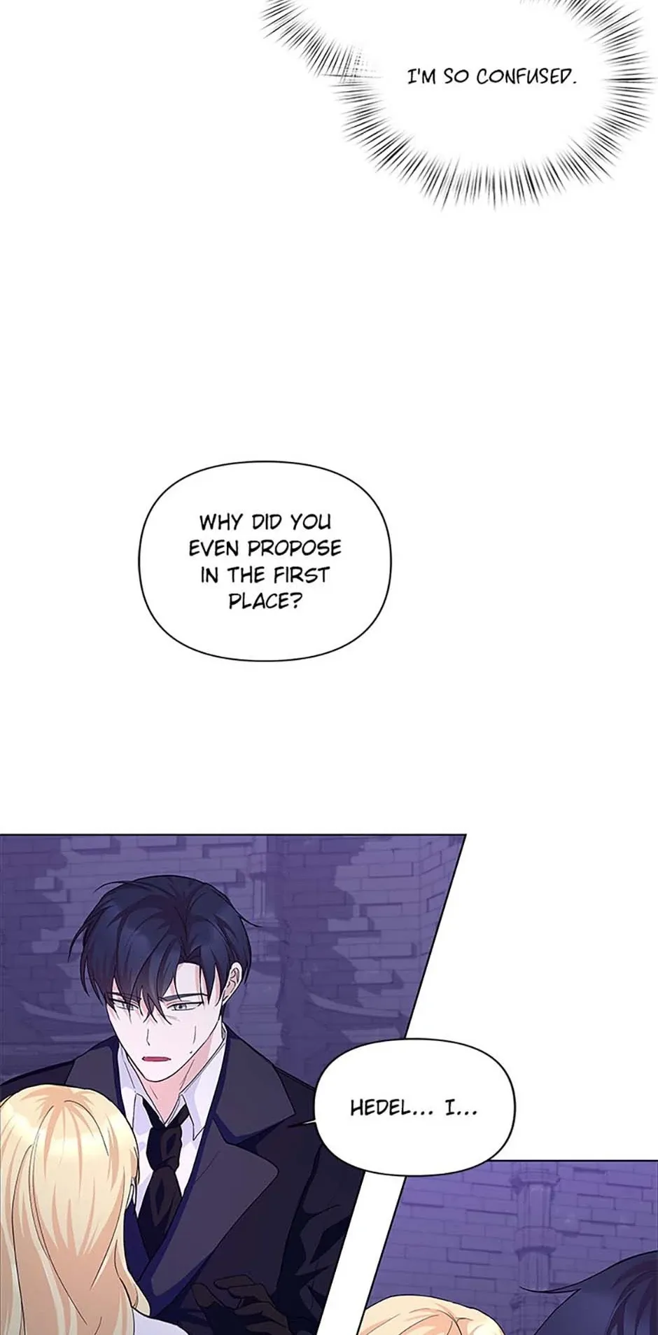 Once Married Chapter 52 Online - página 4