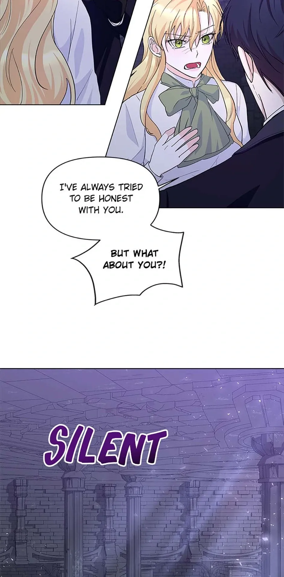 Once Married Chapter 52 Online - página 5