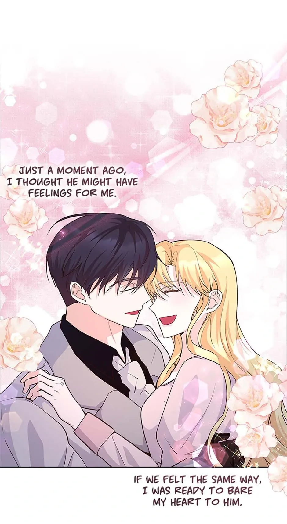 Once Married Chapter 52 Online - página 7