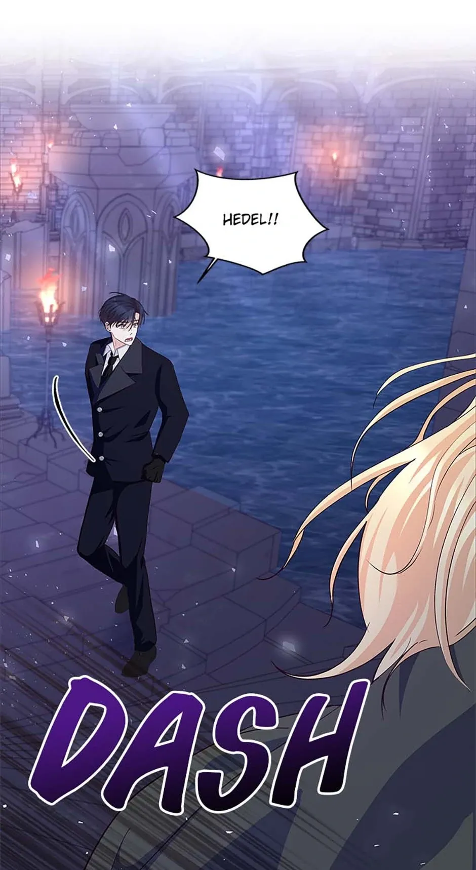 Once Married Chapter 52 Online - página 12