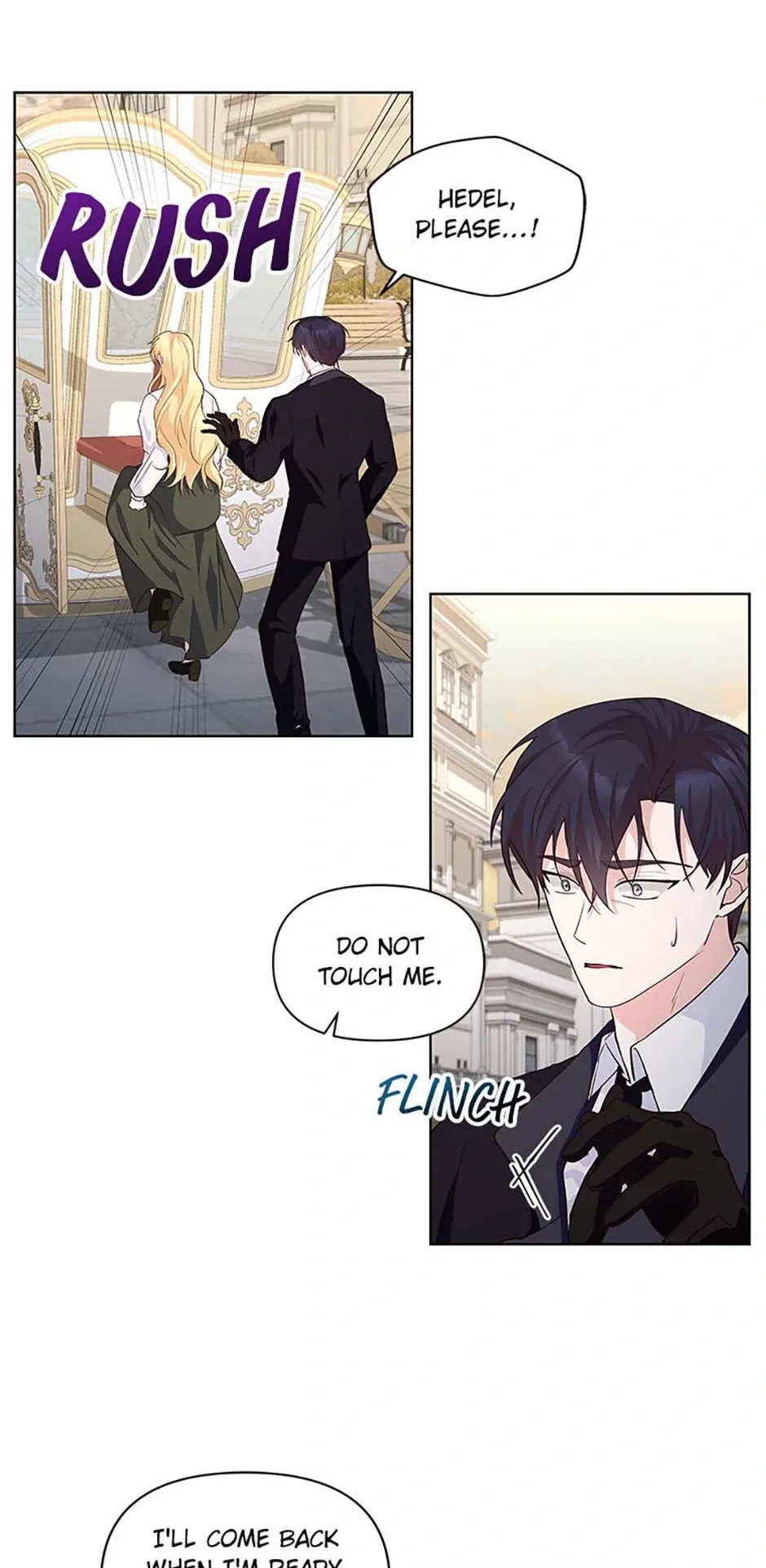 Once Married Chapter 52 Online - página 15