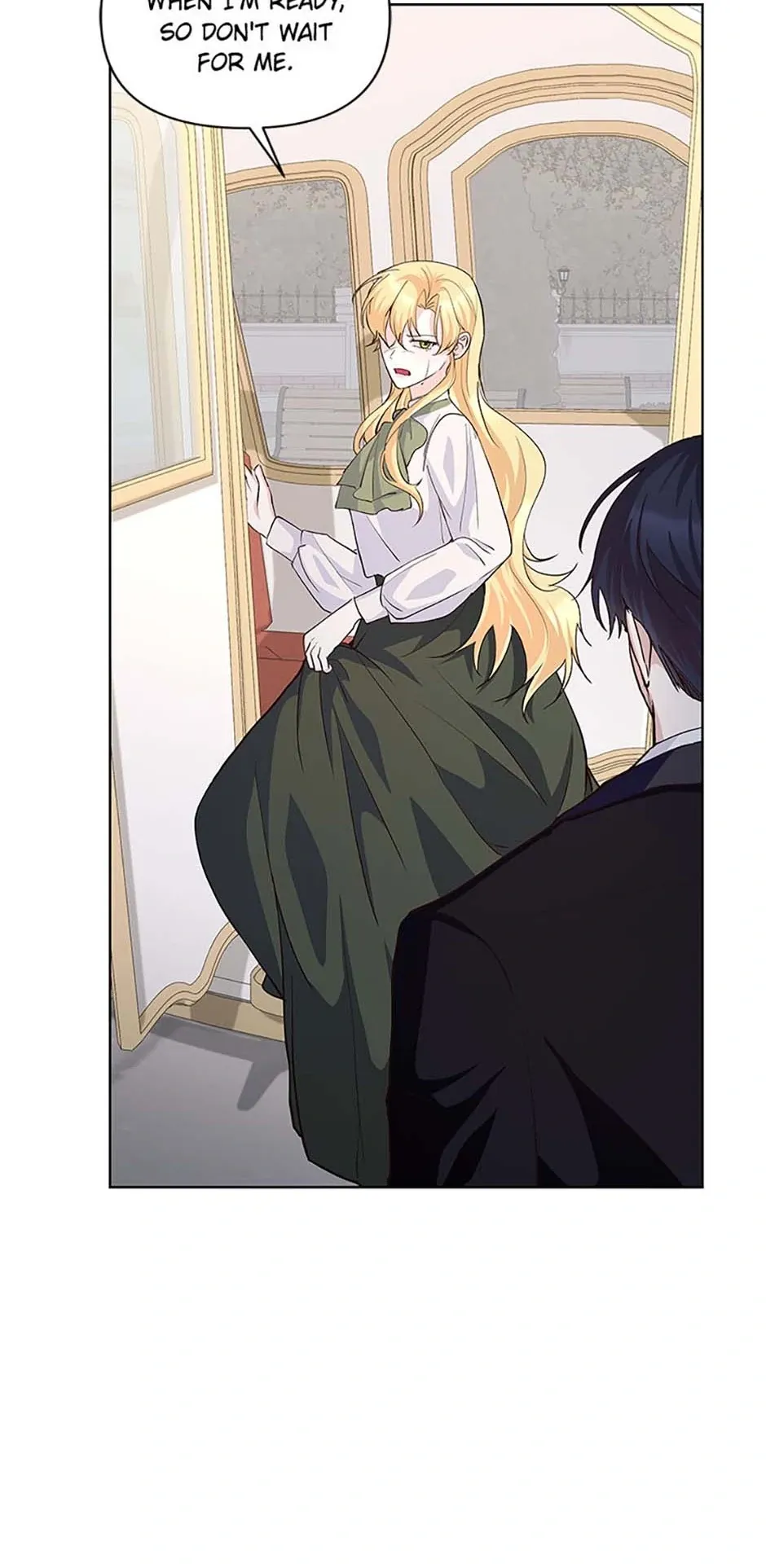 Once Married Chapter 52 Online - página 16