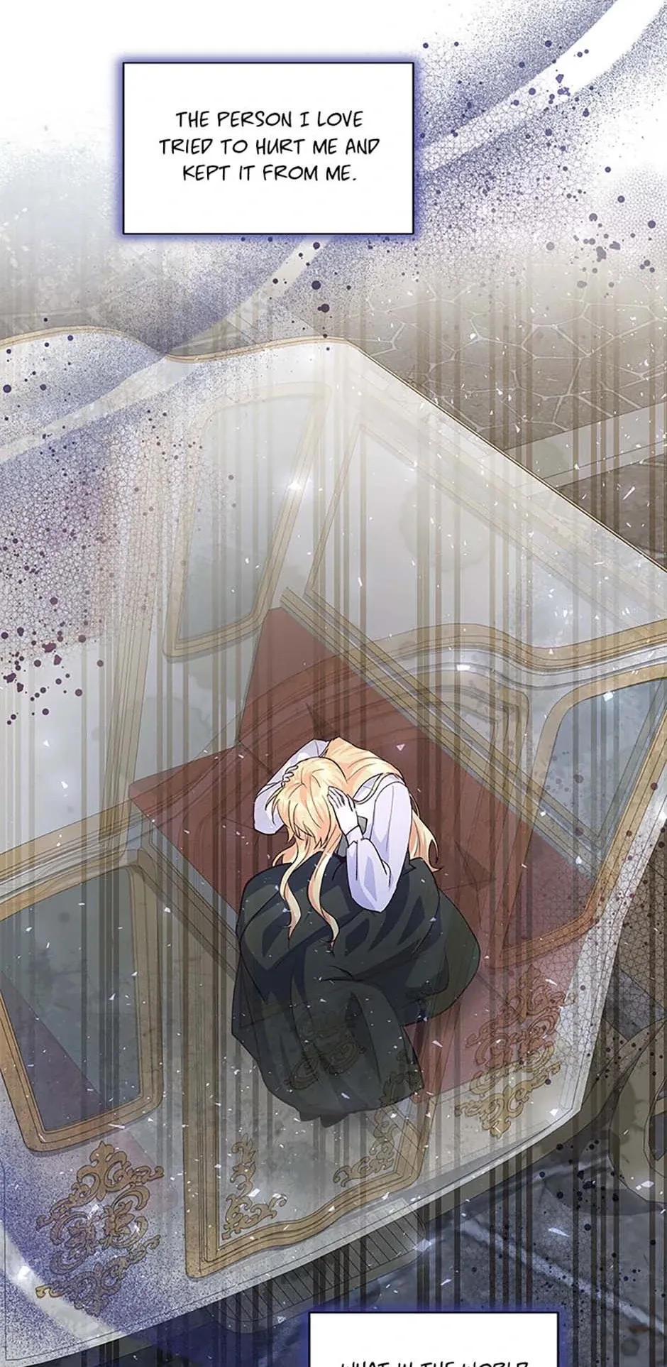Once Married Chapter 52 Online - página 19