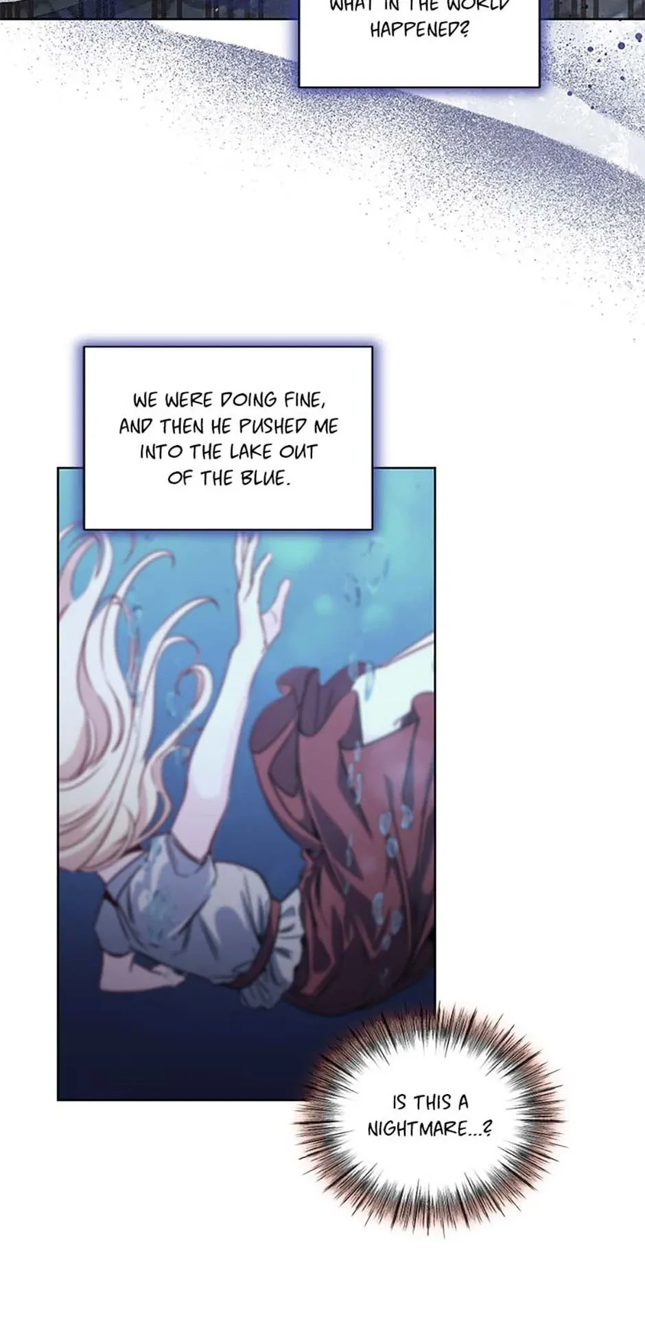 Once Married Chapter 52 Online - página 20
