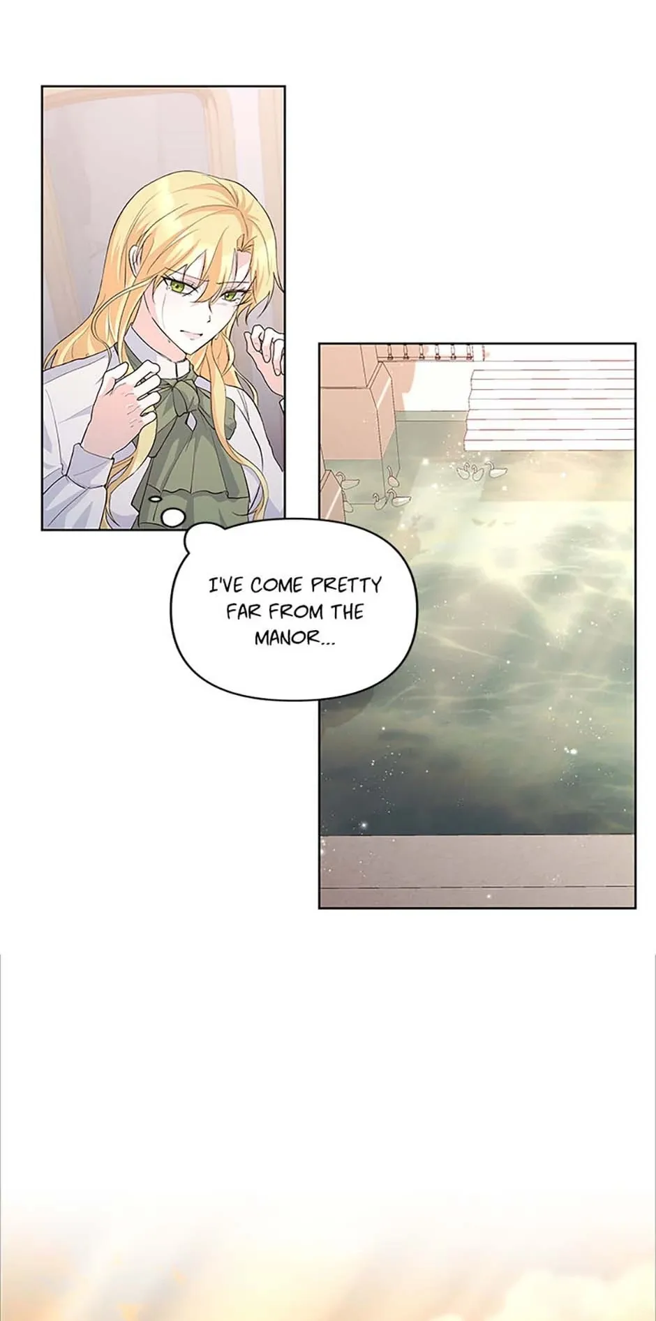 Once Married Chapter 52 Online - página 21