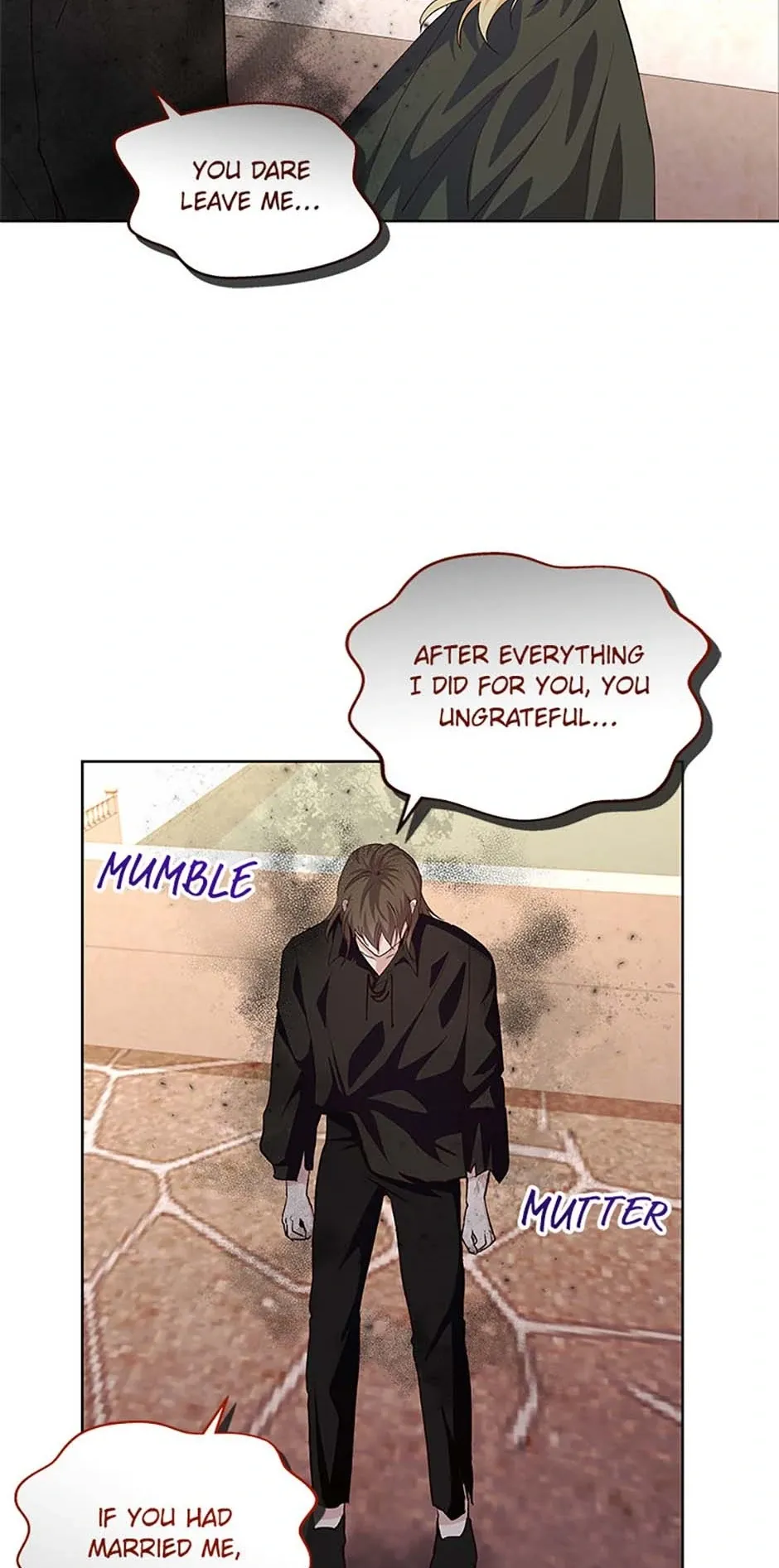 Once Married Chapter 52 Online - página 25