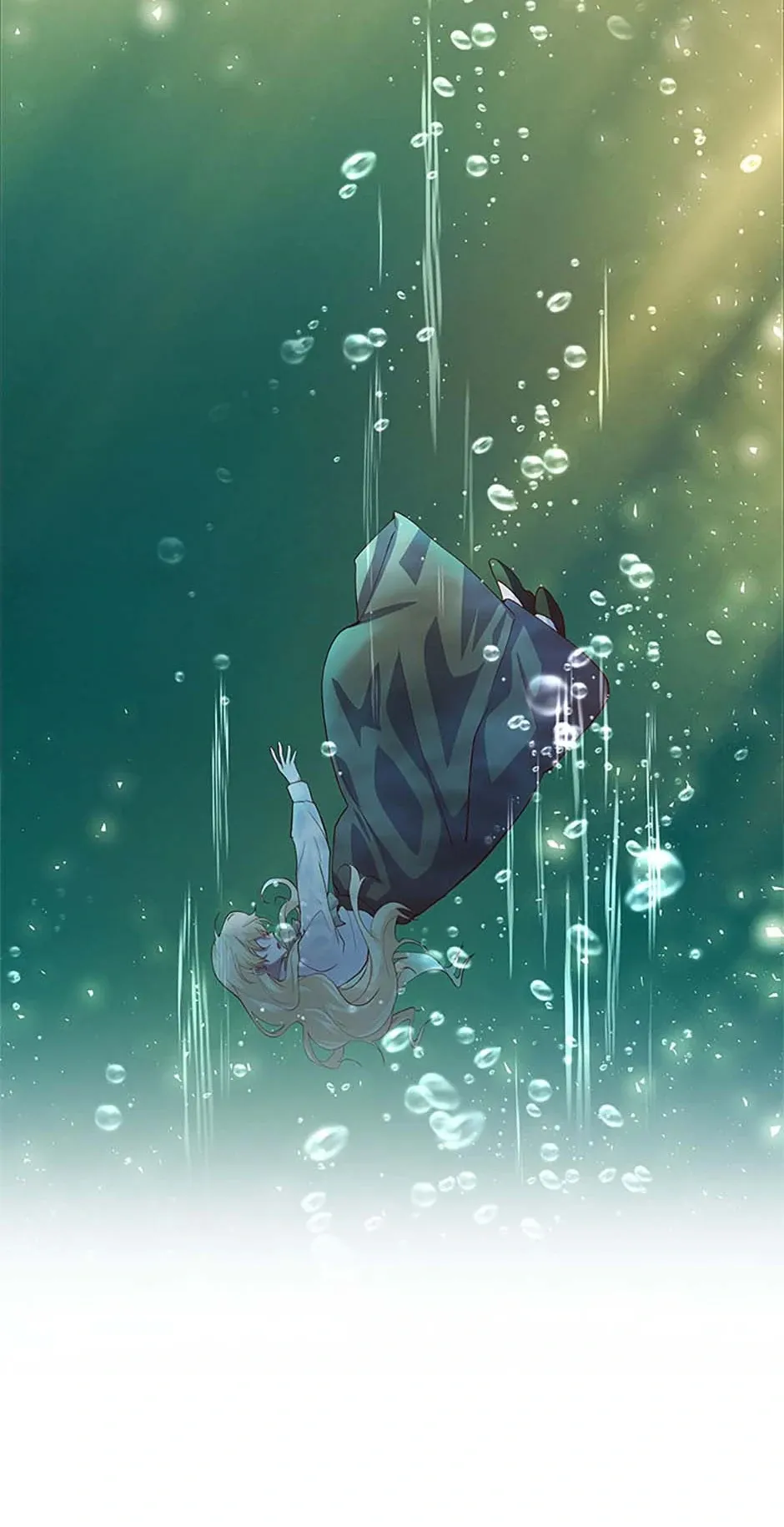 Once Married Chapter 52 Online - página 33