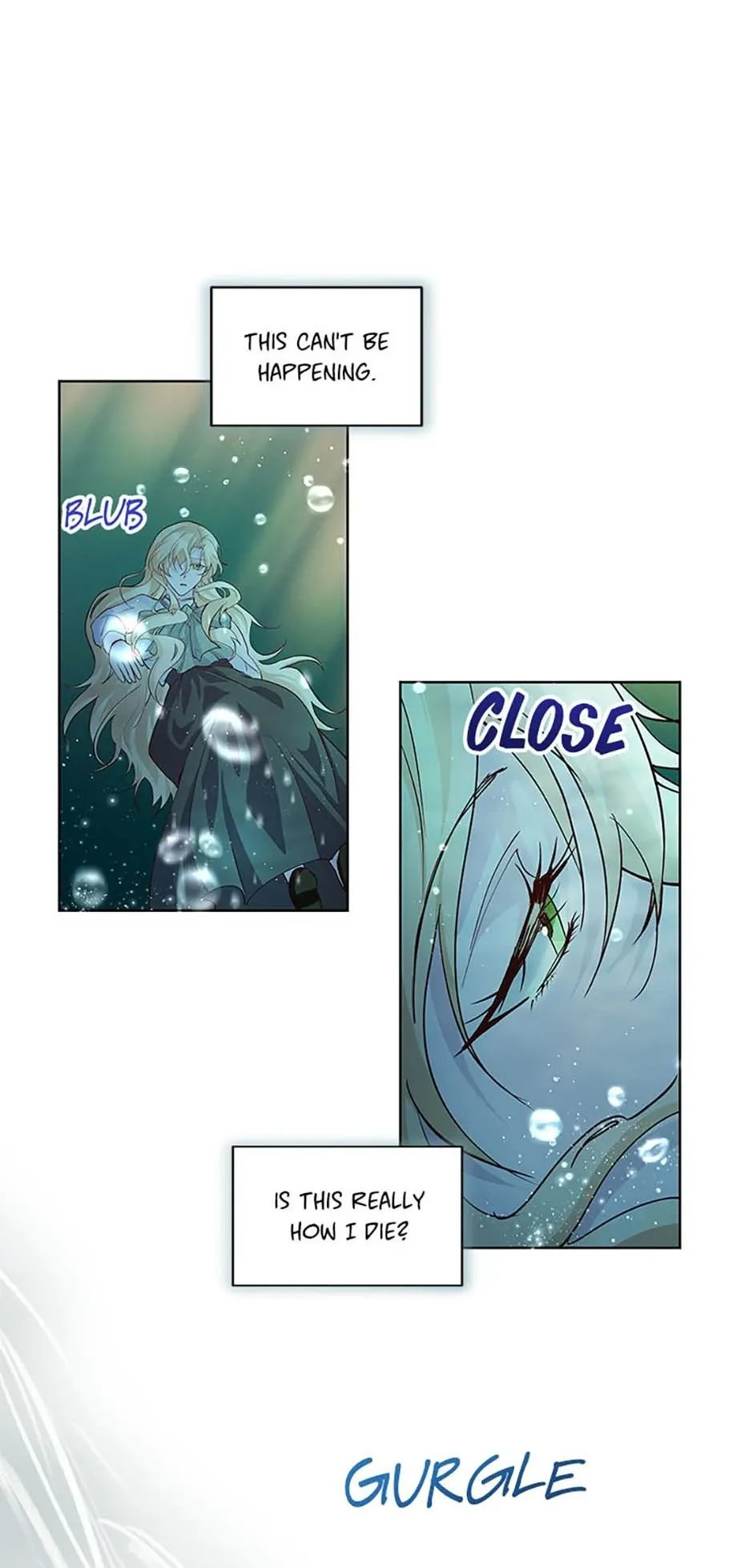 Once Married Chapter 52 Online - página 34