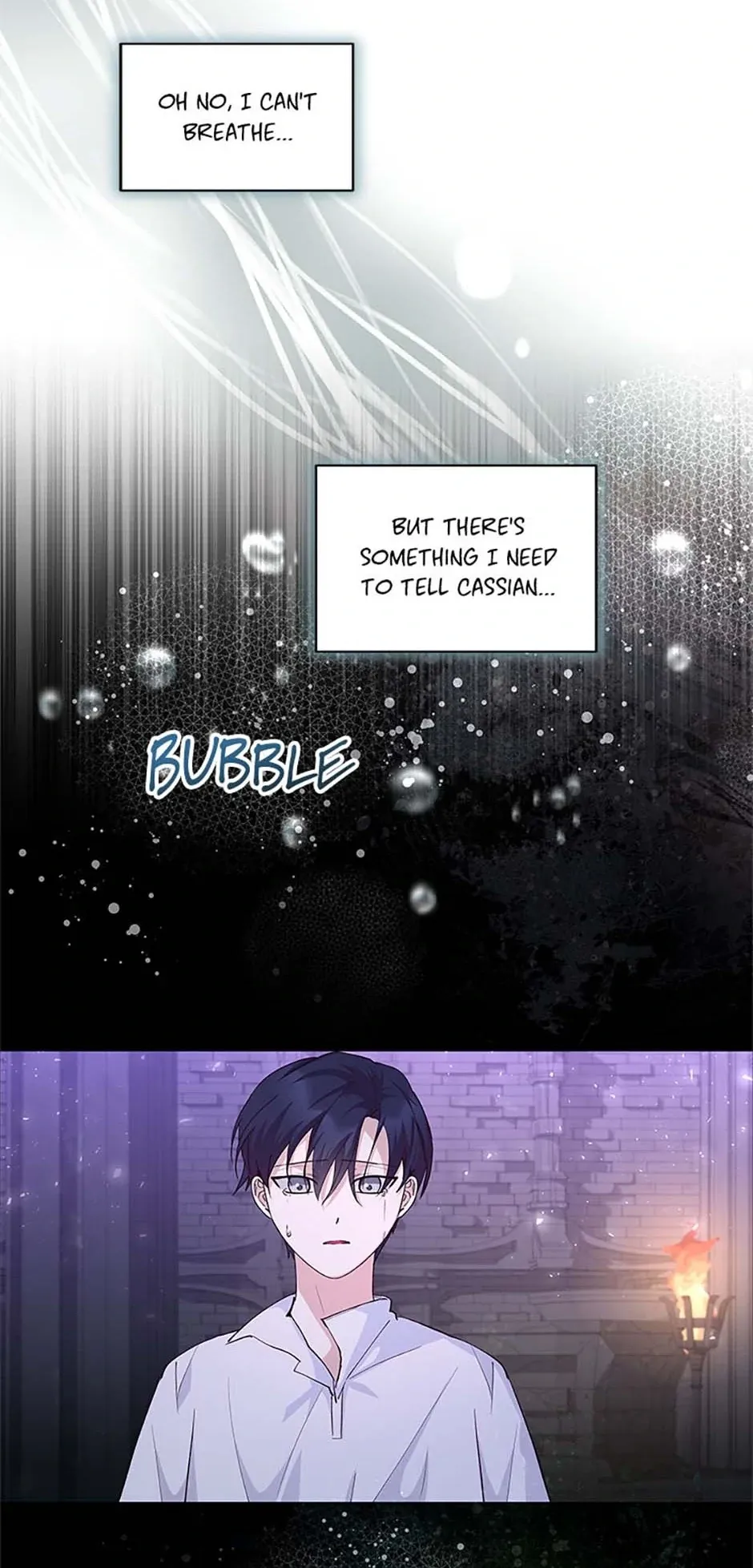Once Married Chapter 52 Online - página 35