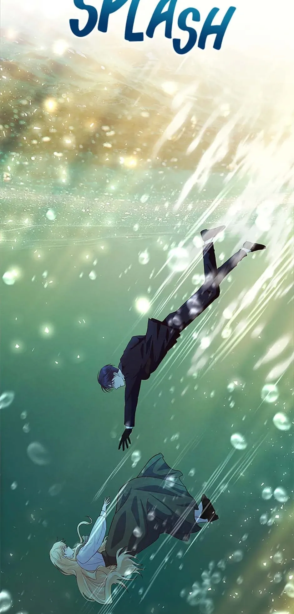 Once Married Chapter 52 Online - página 37