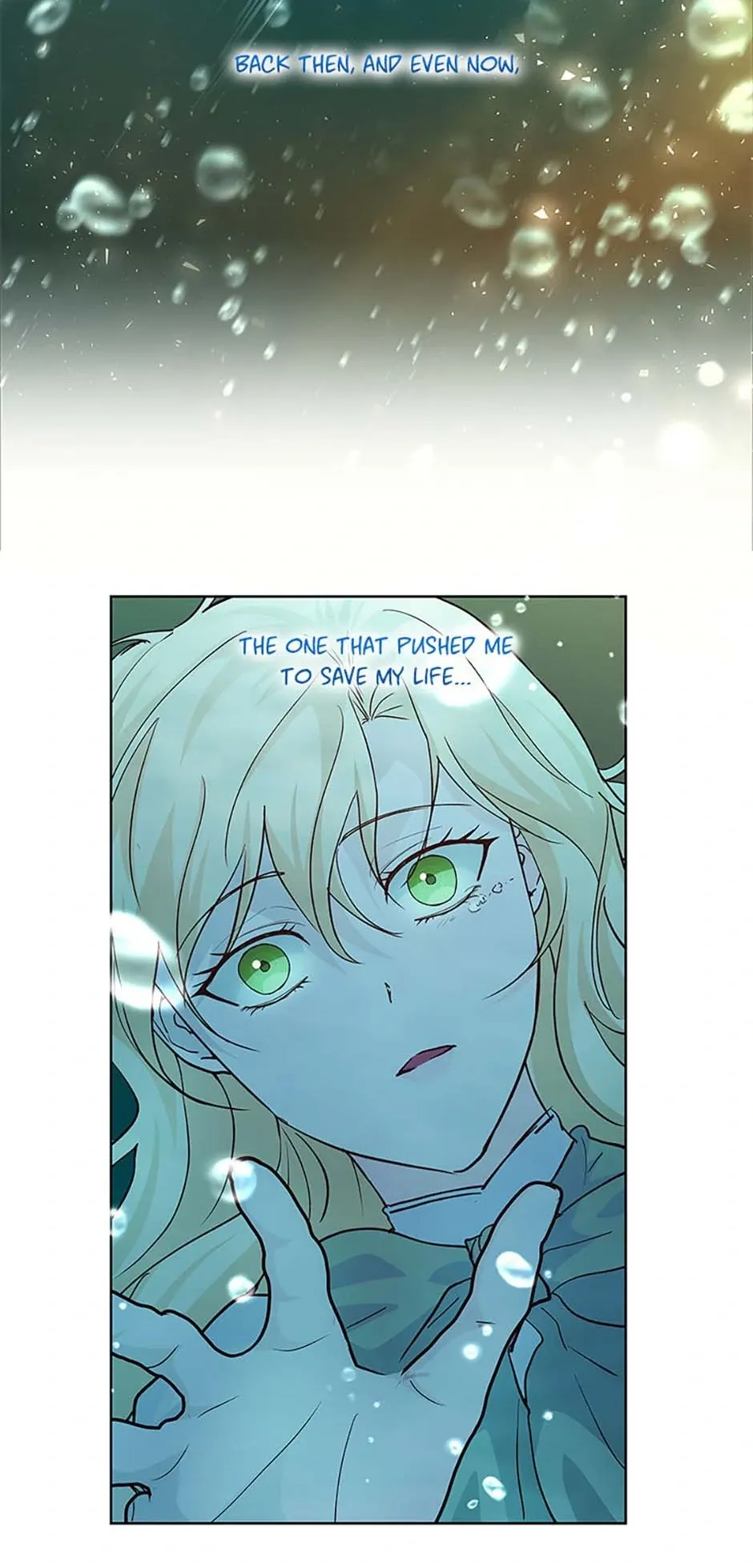 Once Married Chapter 52 Online - página 38