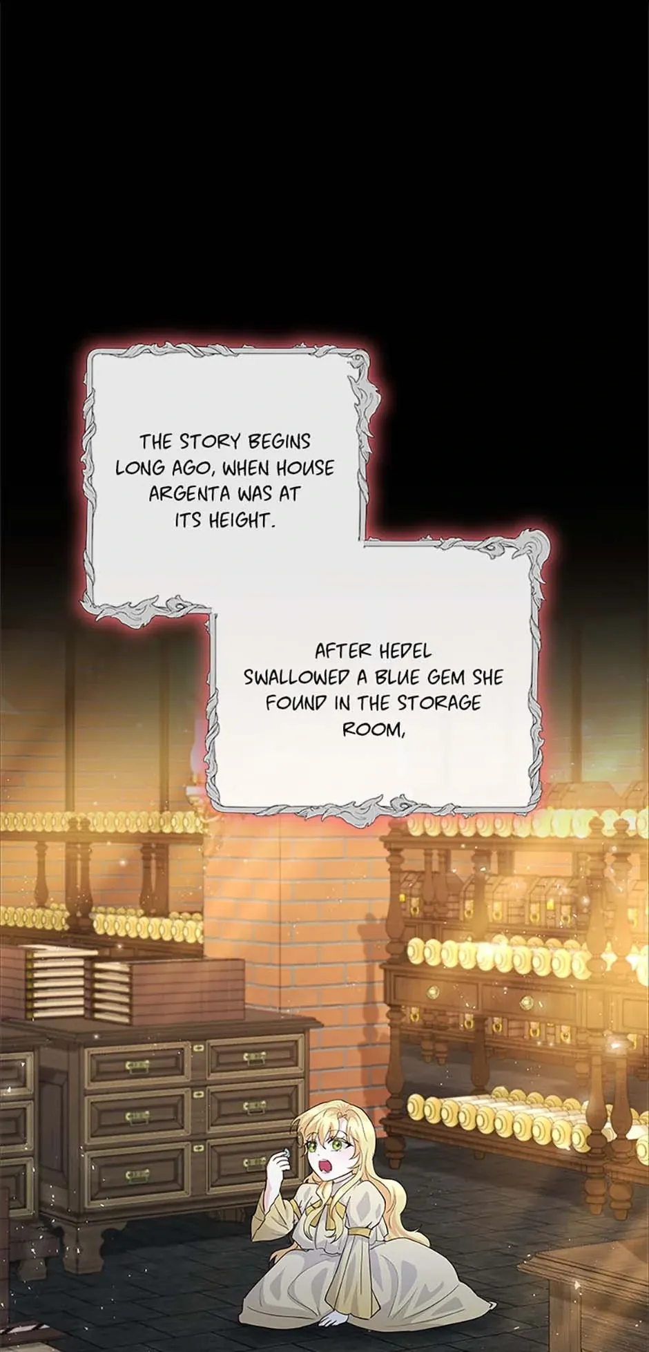Once Married Chapter 52 Online - página 40