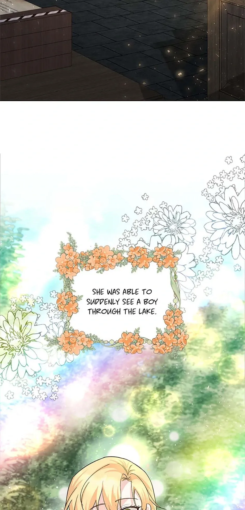 Once Married Chapter 52 Online - página 41