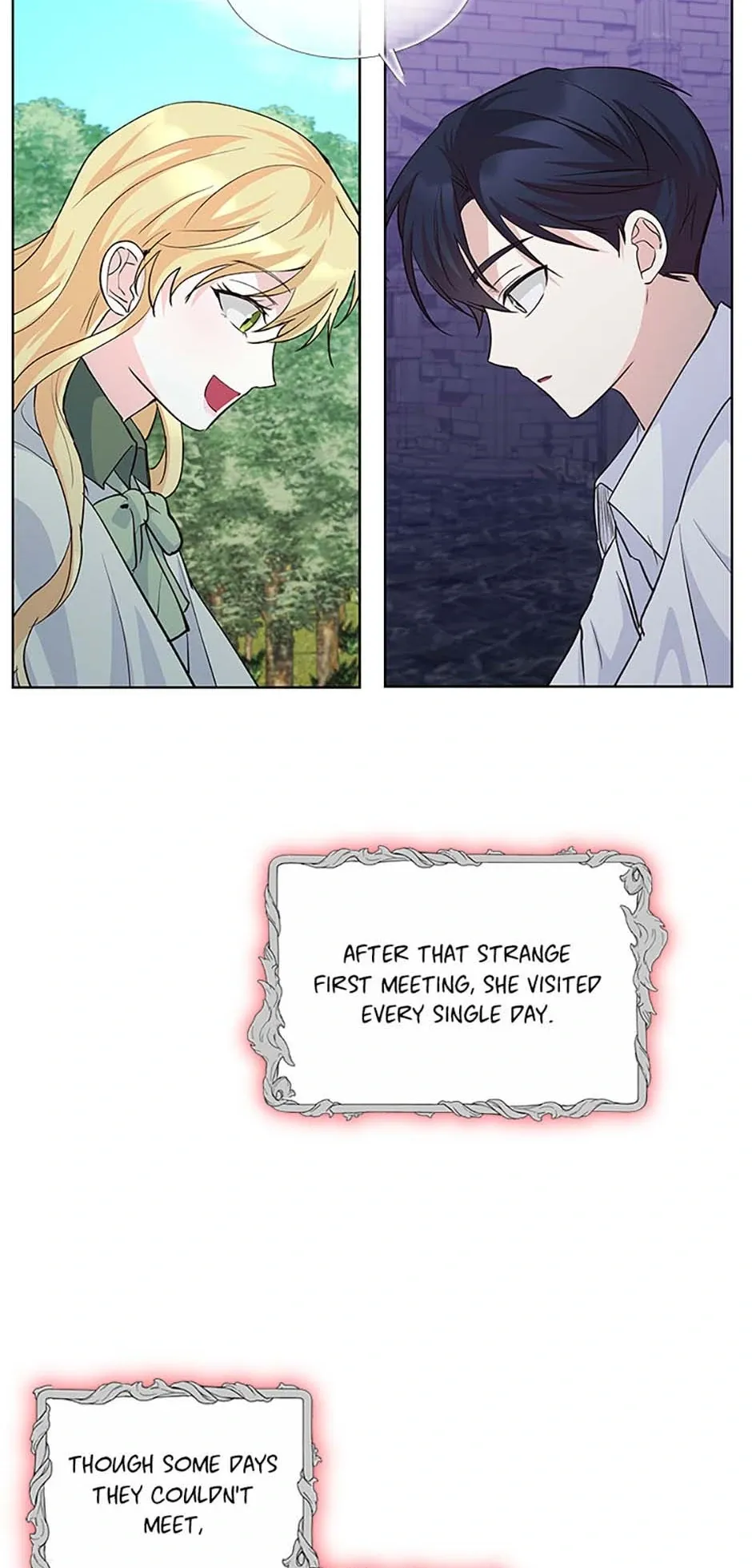 Once Married Chapter 52 Online - página 44