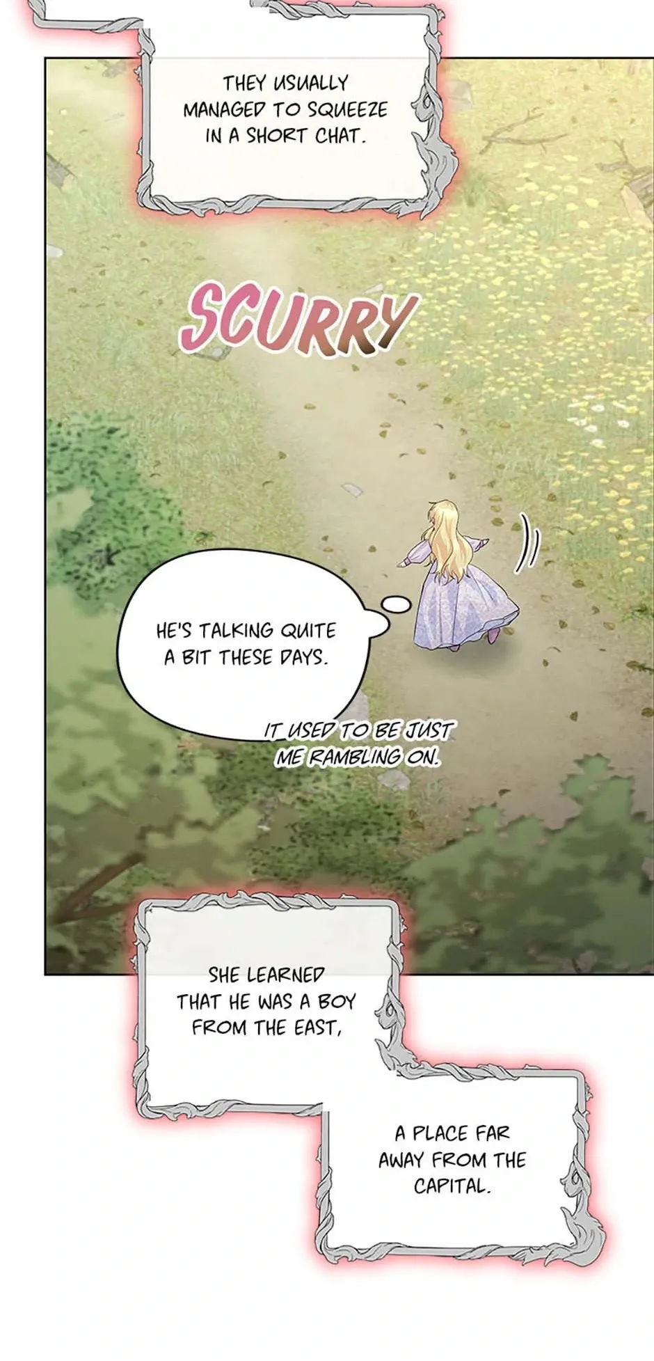 Once Married Chapter 52 Online - página 45