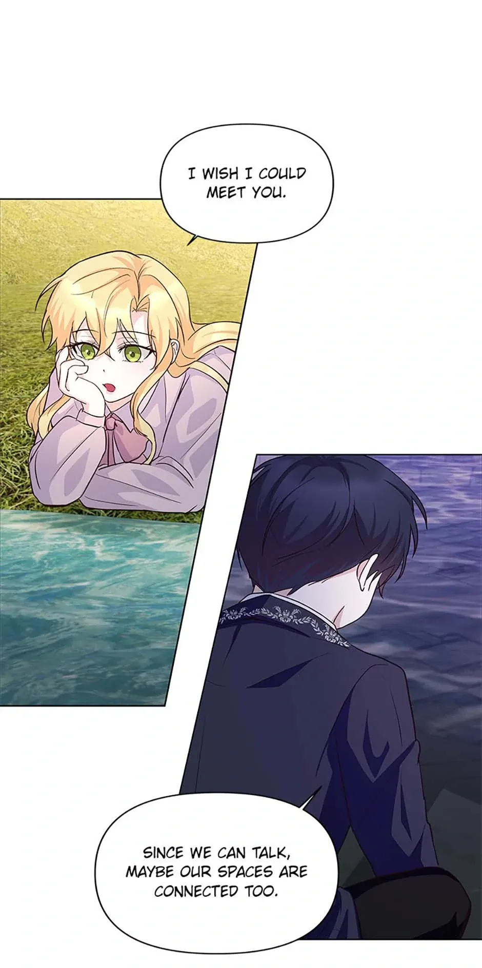 Once Married Chapter 52 Online - página 46