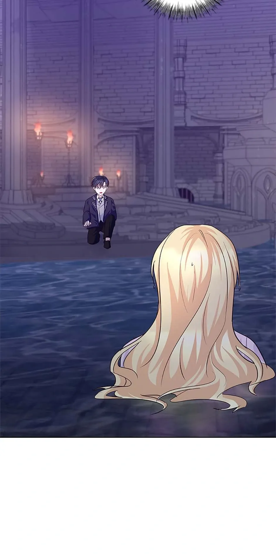 Once Married Chapter 52 Online - página 51