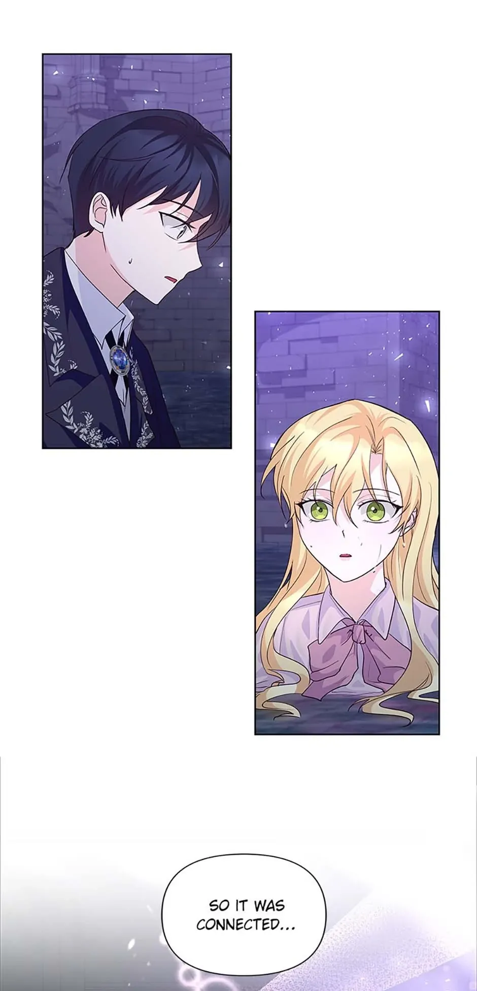 Once Married Chapter 52 Online - página 52