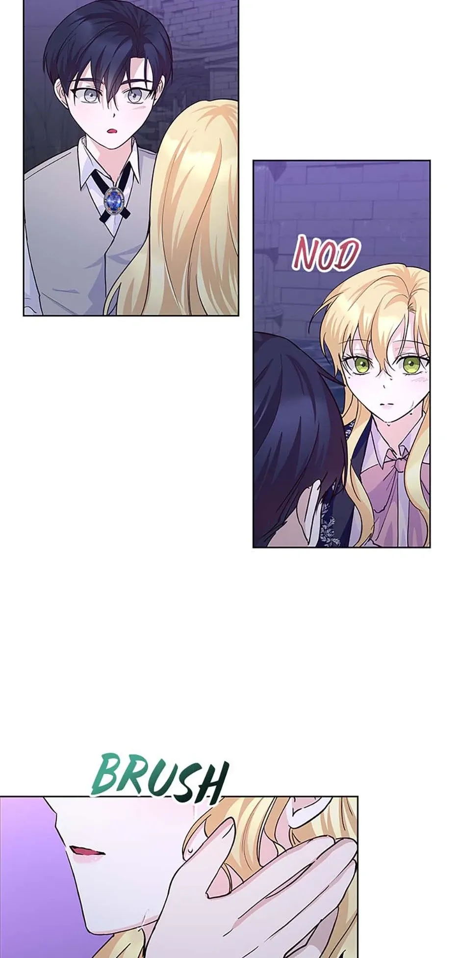 Once Married Chapter 52 Online - página 56